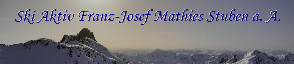 Pension Mathies - skiaktiv.com